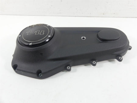2022 Harley Softail FXBBS Street Bob Outer Primary Drive Clutch Cover 25700935 {{ shop.shopifyCountryName }} - Mototech271