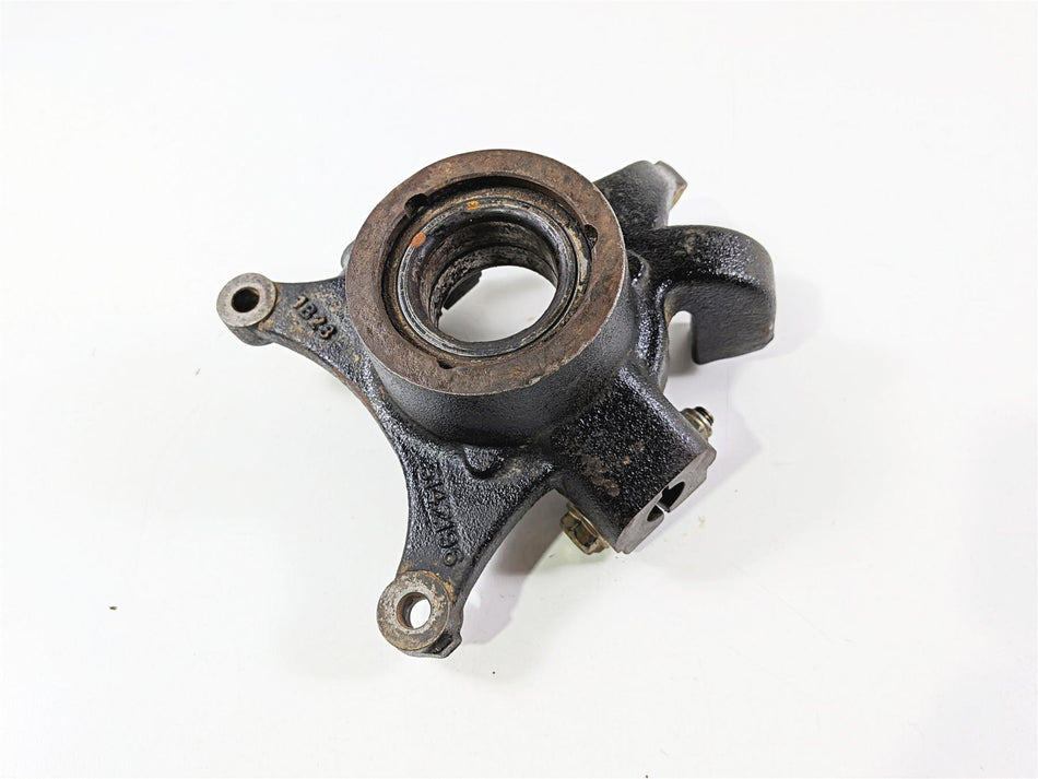 2019 Polaris RZR XP Turbo S Dynamics Front Left Knee Knuckle Spindle 5142196-Mototech271