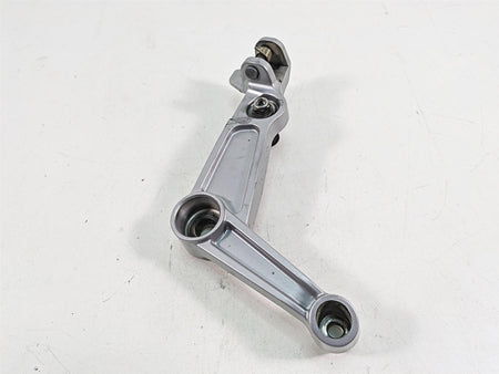2021 Aprilia RS660 Right Rider Footpeg Mount 2B005203 {{ shop.shopifyCountryName }} - Mototech271