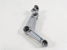 Load image into Gallery viewer, 2021 Aprilia RS660 Right Rider Footpeg Mount 2B005203
