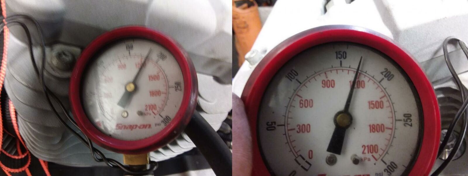 2009 Harley Sportster XR1200 Running 1200ccm Engine Motor 11K - Video 19638-09 {{ shop.shopifyCountryName }} - Mototech271