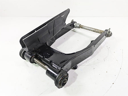 2007 Harley Touring FLHTCU SE CVO E-Glide Rear Swingarm Swing Arm 1" 47549-02A {{ shop.shopifyCountryName }} - Mototech271