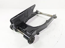 Load image into Gallery viewer, 2007 Harley Touring FLHTCU SE CVO E-Glide Rear Swingarm Swing Arm 1&quot; 47549-02A | Mototech271
