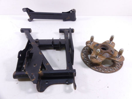 2017 Polaris RZR1000 S EPS Rear Right Trailing Arm Wheel Spindle Set 5139980 {{ shop.shopifyCountryName }} - Mototech271