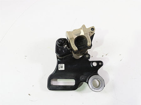 2019 BMW G310GS K02 Rear Brake Caliper + Bracket 34218569406 {{ shop.shopifyCountryName }} - Mototech271
