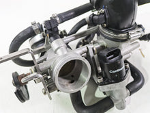 Load image into Gallery viewer, 2009 Ducati Monster 1100 S Throttle Body Fuel Injection -Clean 28240831A
