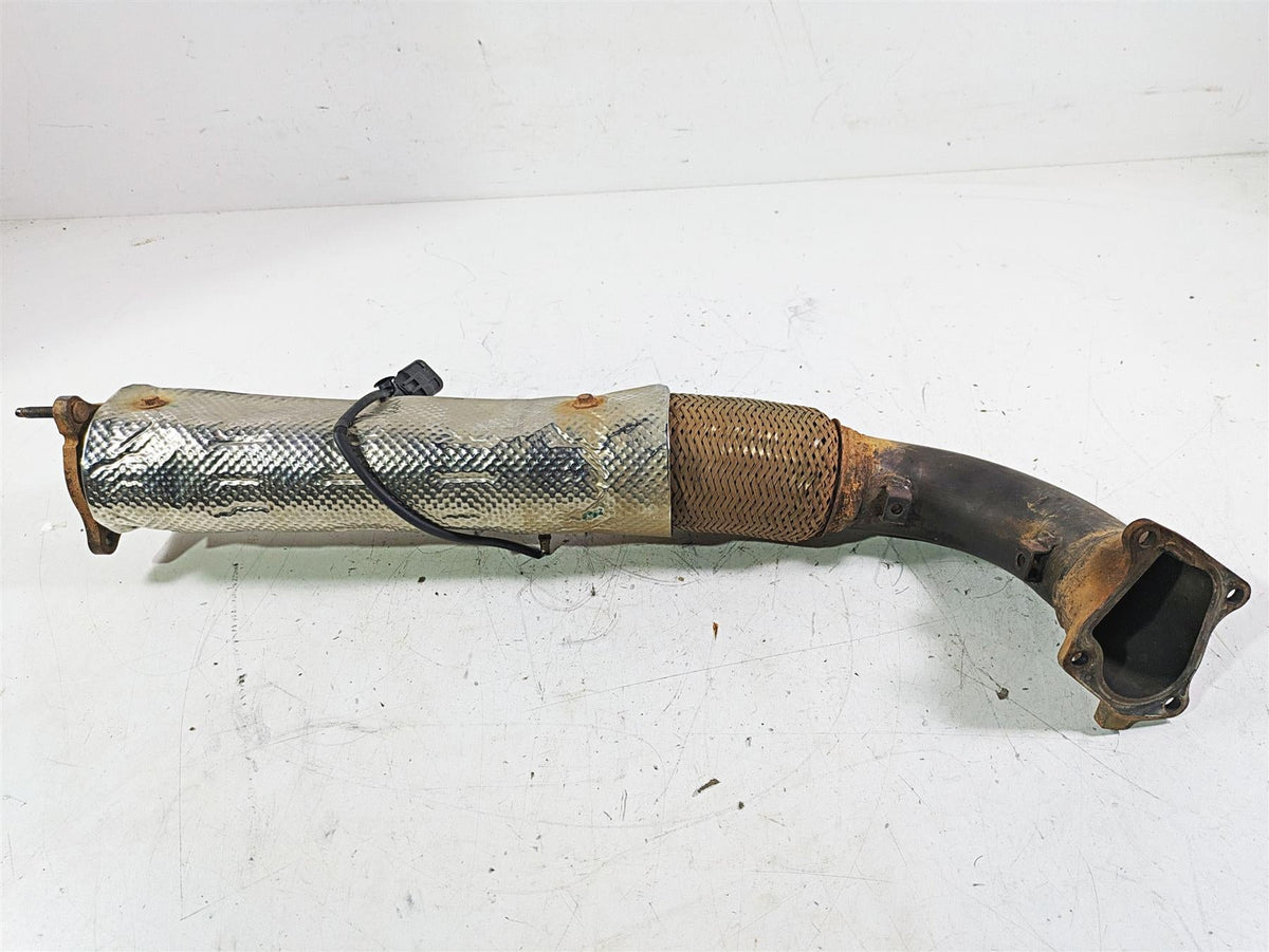 2020 Polaris RZR XP 1000 Turbo Exhaust Header Pipe Manifold 1263231 1263230 {{ shop.shopifyCountryName }} - Mototech271
