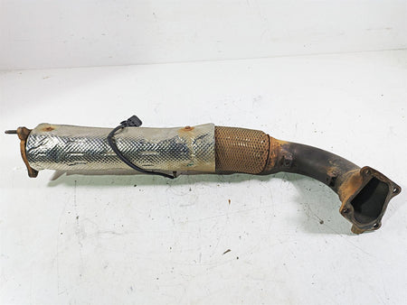 2020 Polaris RZR XP 1000 Turbo Exhaust Header Pipe Manifold 1263231 1263230 {{ shop.shopifyCountryName }} - Mototech271