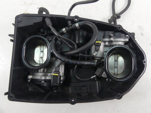 2020 Ducati Multistrada 1260 Enduro Throttle Body Fuel Injection Set 28220962A | Mototech271