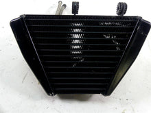 Load image into Gallery viewer, 2013 Ducati Diavel Red Oil Cooler Radiator &amp; Lines Set 54840941C | Mototech271
