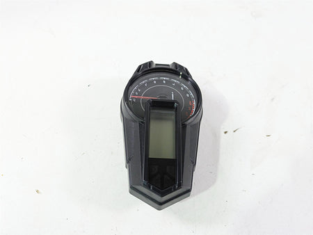 2021 Kawasaki Z125 Pro Speedometer Gauges Instrument 6K 25031-0650 {{ shop.shopifyCountryName }} - Mototech271