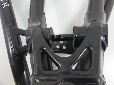 2018 Can Am Maverick X3 Turbo STD Front Right Control Arm Knee Set 706203137 {{ shop.shopifyCountryName }} - Mototech271