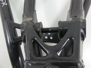 2018 Can Am Maverick X3 Turbo STD Front Right Control Arm Knee Set 706203137