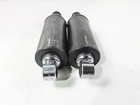 2014 Harley FLS Softail Slim Straight Rear Showa Damper Shock Set 54549-04 {{ shop.shopifyCountryName }} - Mototech271