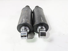 Load image into Gallery viewer, 2014 Harley FLS Softail Slim Straight Rear Showa Damper Shock Set 54549-04 | Mototech271
