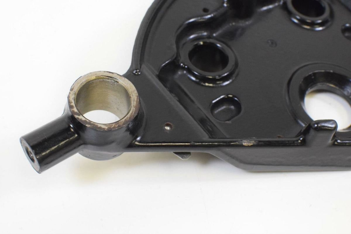 2012 Harley Touring FLHTK Electra Glide Upper Triple Tree Steering Clamp 45435-1 {{ shop.shopifyCountryName }} - Mototech271