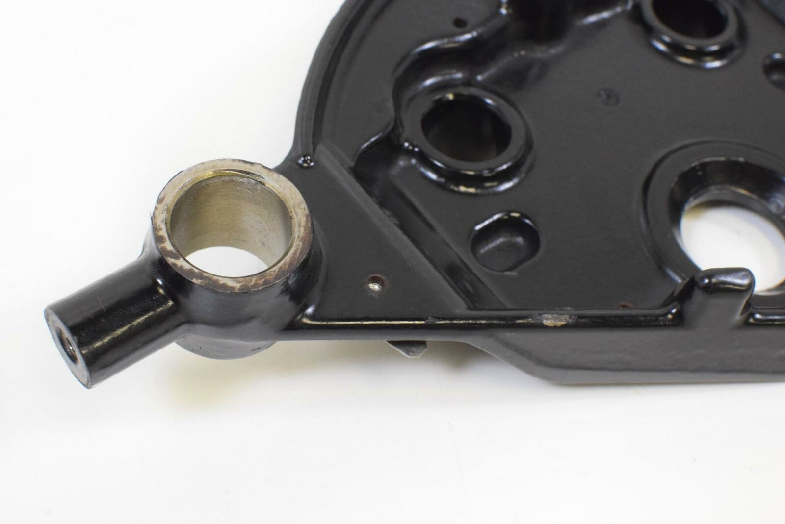 2012 Harley Touring FLHTK Electra Glide Upper Triple Tree Steering Clamp 45435-1 {{ shop.shopifyCountryName }} - Mototech271