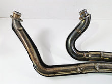 Load image into Gallery viewer, 2004 Big Dog Chopper Vance Hines Radius Full Exhaust System BENT | Mototech271
