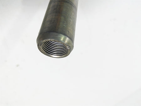 2018 Suzuki GSX1300 R Hayabusa Front Axle Wheel Spindle 54711-15H00 {{ shop.shopifyCountryName }} - Mototech271