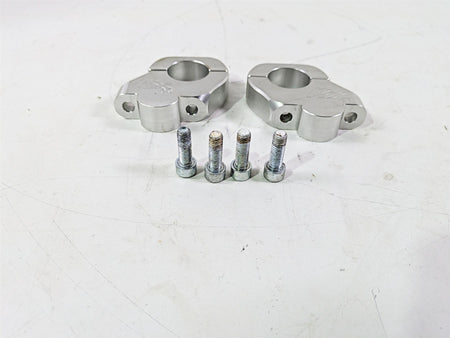 2015 BMW R1200 GS Adv K51 1 1/2" Rox Gs Handlebar Block Riser Set 3R-B15R-15A {{ shop.shopifyCountryName }} - Mototech271