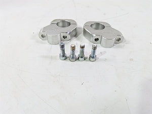 2015 BMW R1200 GS Adv K51 1 1/2" Rox Gs Handlebar Block Riser Set 3R-B15R-15A