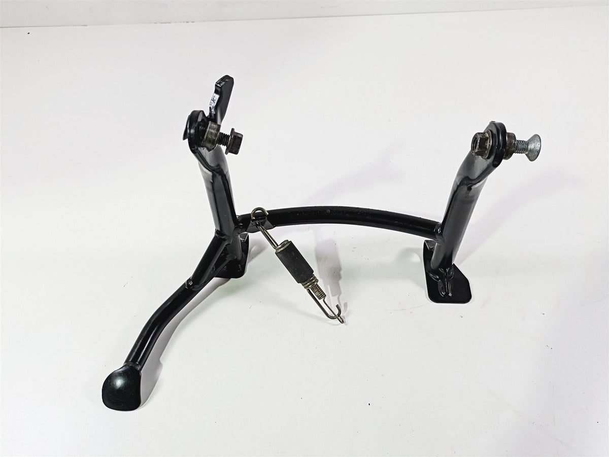2014 BMW K1300S K40 Center Kickstand Kick Stand 46527704612 {{ shop.shopifyCountryName }} - Mototech271