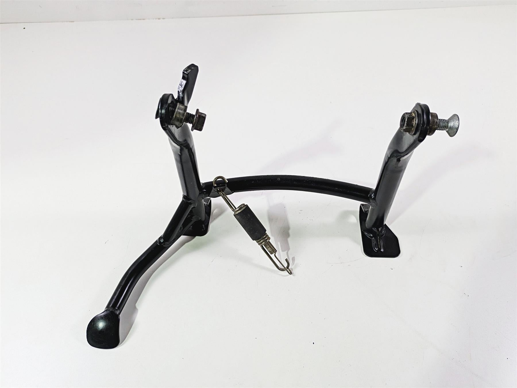 2014 BMW K1300S K40 Center Kickstand Kick Stand 46527704612 {{ shop.shopifyCountryName }} - Mototech271