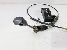 Load image into Gallery viewer, 2020 Can Am Maverick X3 Turbo R STD Gear Shifter Handle &amp; Cable Set 707001809
