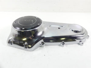 2016 Harley FXDL Dyna Low Rider Outer Fw Primary Drive Clutch Cover 60761-06A | Mototech271