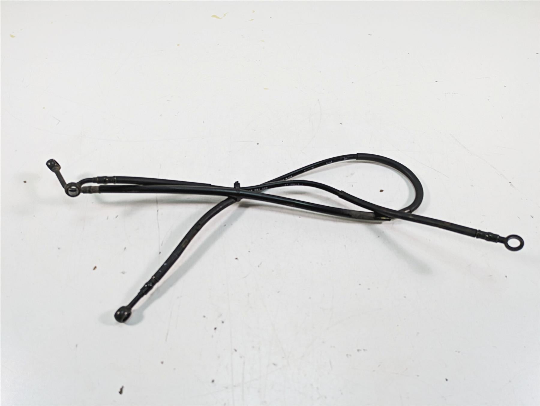 2020 KTM 1290 Super Adventure R Rear Abs Brake Line Set - Read 60342002100 {{ shop.shopifyCountryName }} - Mototech271