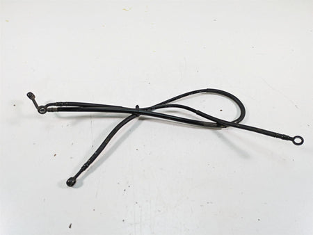 2020 KTM 1290 Super Adventure R Rear Abs Brake Line Set - Read 60342002100 {{ shop.shopifyCountryName }} - Mototech271