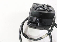 Load image into Gallery viewer, 2022 Harley RA1250 S Pan America Left Hand Control Switch 71500522A
