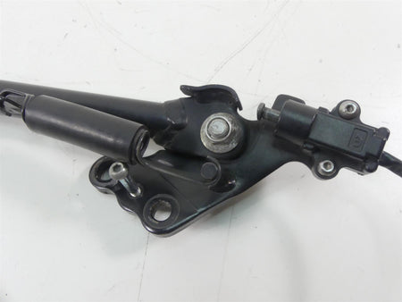 2015 Yamaha MT09 FZ09 Side Kickstand Kick Stand & Safety Switch 1RC-27311-00-00 {{ shop.shopifyCountryName }} - Mototech271