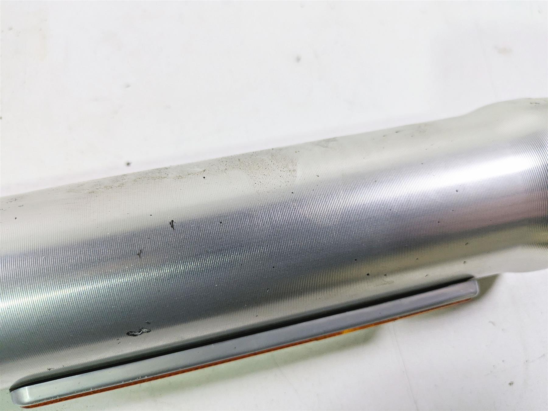 2013 Harley VRSCF Muscle Rod Right Front Fork Outer Tube 48705-09 {{ shop.shopifyCountryName }} - Mototech271