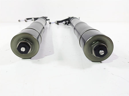 2008 Honda CBR1000RR SC59 Straight Front Fork Legs 51400-MFL-003 51500-MFL-003 {{ shop.shopifyCountryName }} - Mototech271