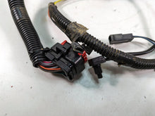 Load image into Gallery viewer, 2006 Harley Touring FLHTCUI Electra Glide Front Fairing Wiring Harness 70232-06 | Mototech271
