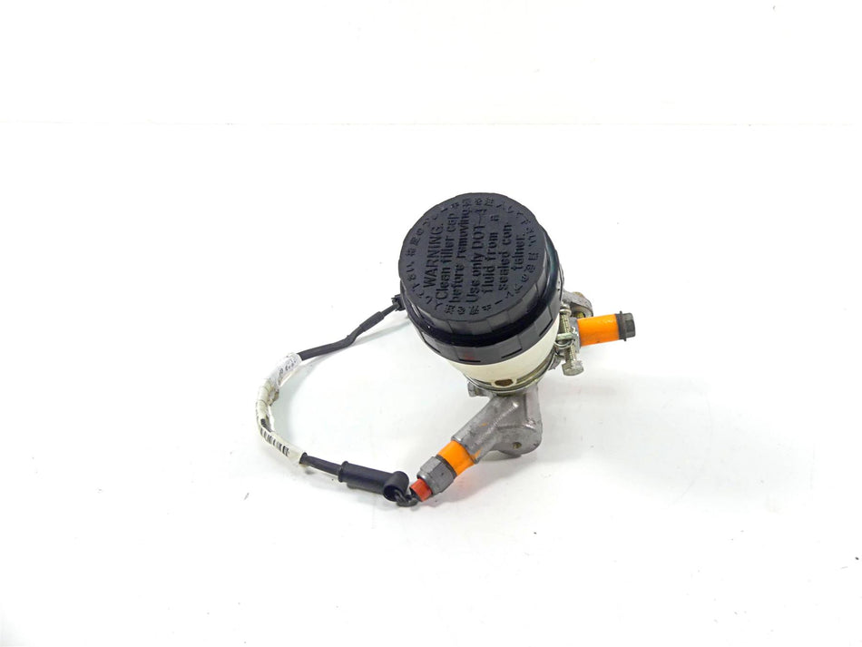 2018 Can Am Commander 1000R XT Nissin Main Brake Master Cylinder 705601505 {{ shop.shopifyCountryName }} - Mototech271