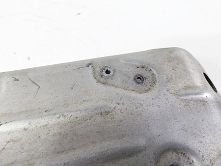 2004 BMW R1150GS R21 Engine Skid Plate Protection Guard 11117665608 {{ shop.shopifyCountryName }} - Mototech271