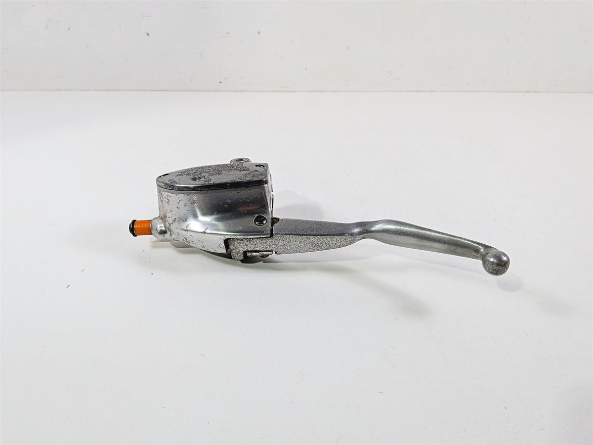 2012 Yamaha XV1900 Raider S Clutch Master Cylinder 14mm Nissin 1D7-W2645-10 {{ shop.shopifyCountryName }} - Mototech271