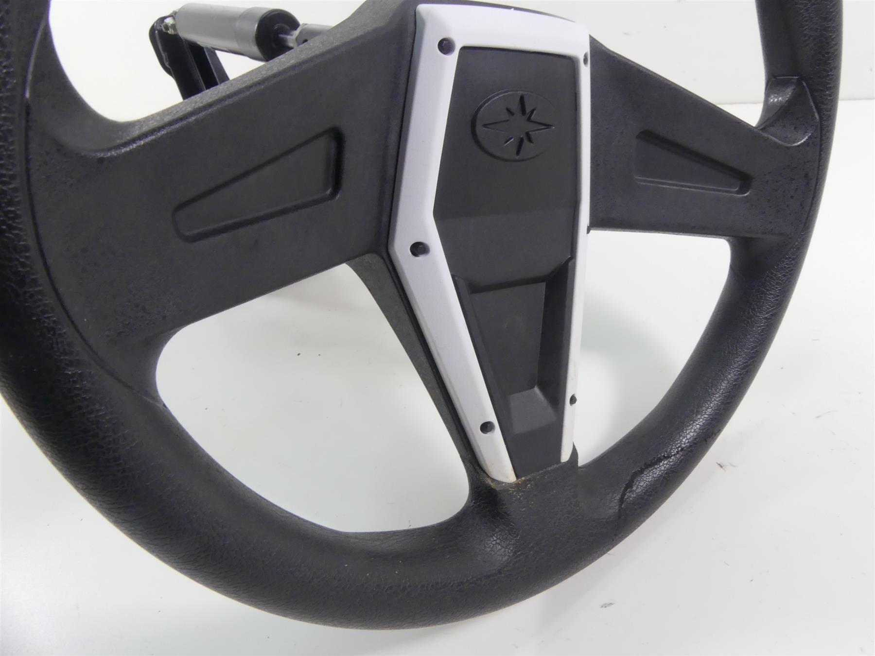 2021 Polaris RZR1000 XP EPS Steering Wheel & Shaft Mount Damper Set 1824014 {{ shop.shopifyCountryName }} - Mototech271