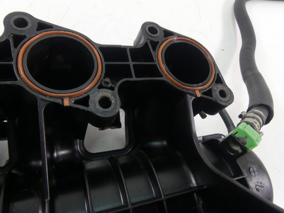 2018 Yamaha Waverunner VX 1800 Cruiser Intake Manifold & Injectors 6S5-13761-10- {{ shop.shopifyCountryName }} - Mototech271