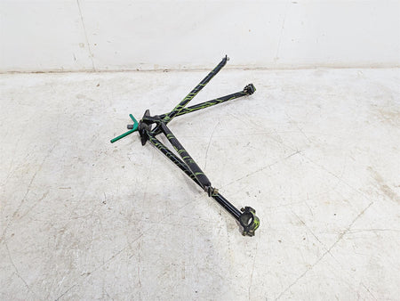 2021 Yamaha YXZ1000R EPS SS SE Spare Tire Mount Rack Carrier Bar Holder 1234567 {{ shop.shopifyCountryName }} - Mototech271