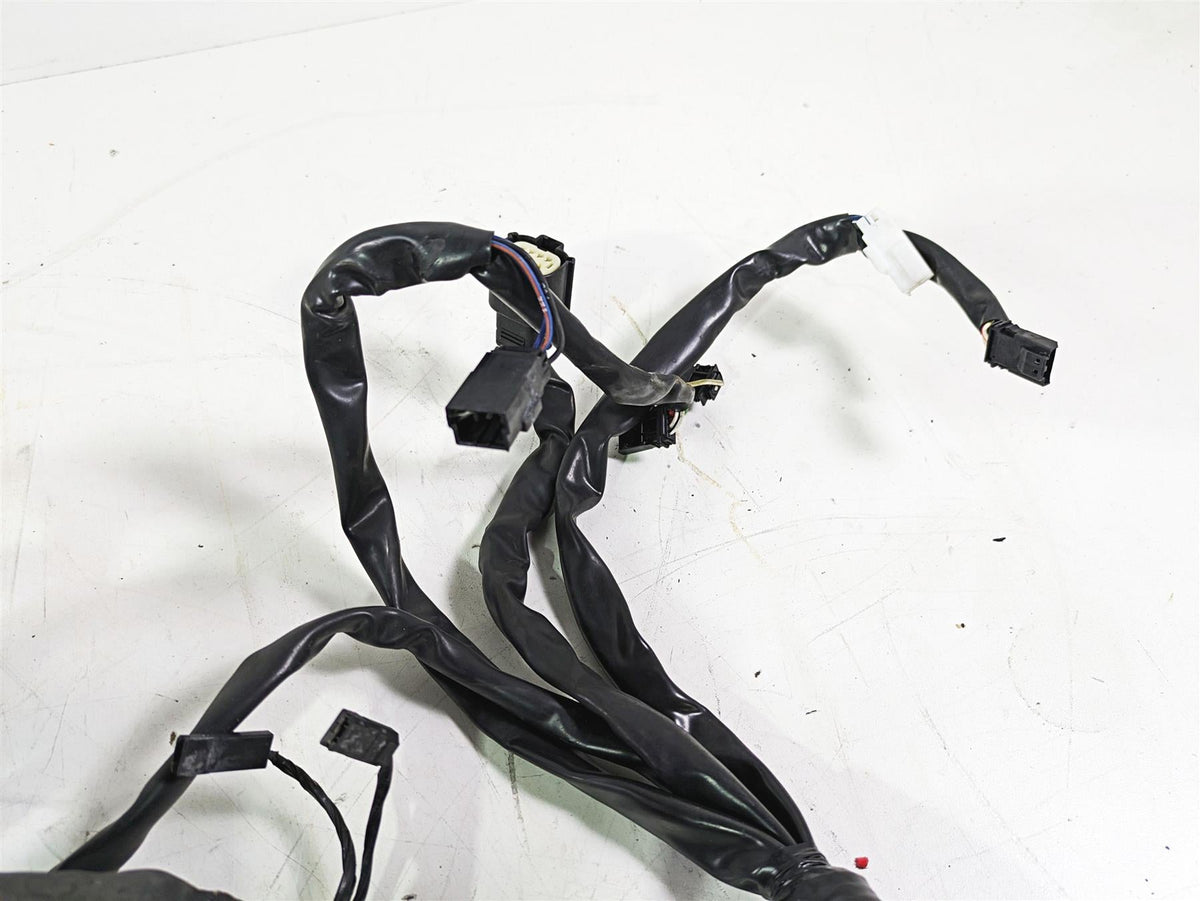 2013 Harley FXDWG Dyna Wide Glide Wiring Harness Loom - No Abs 69200455 {{ shop.shopifyCountryName }} - Mototech271