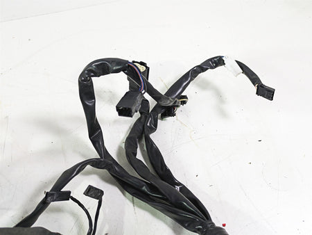 2013 Harley FXDWG Dyna Wide Glide Wiring Harness Loom - No Abs 69200455 {{ shop.shopifyCountryName }} - Mototech271