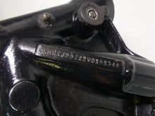 Load image into Gallery viewer, 2002 Harley Softail FXSTDI Deuce Straight Main Frame Chassis With Texas Clear Title -Read 48887-00B | Mototech271
