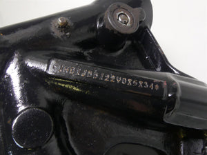 2002 Harley Softail FXSTDI Deuce Straight Main Frame Chassis With Texas Clear Title -Read 48887-00B | Mototech271