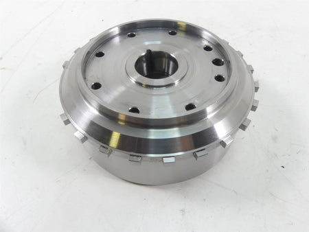 2020 Ducati Panigale V2 Denso Ignition Flywheel Fly Wheel Rotor 26420211A {{ shop.shopifyCountryName }} - Mototech271