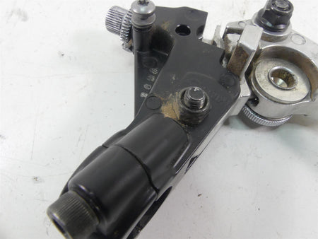 2017 Triumph Thruxton 1200 R Clutch Perch & Lever Set T2043111 {{ shop.shopifyCountryName }} - Mototech271