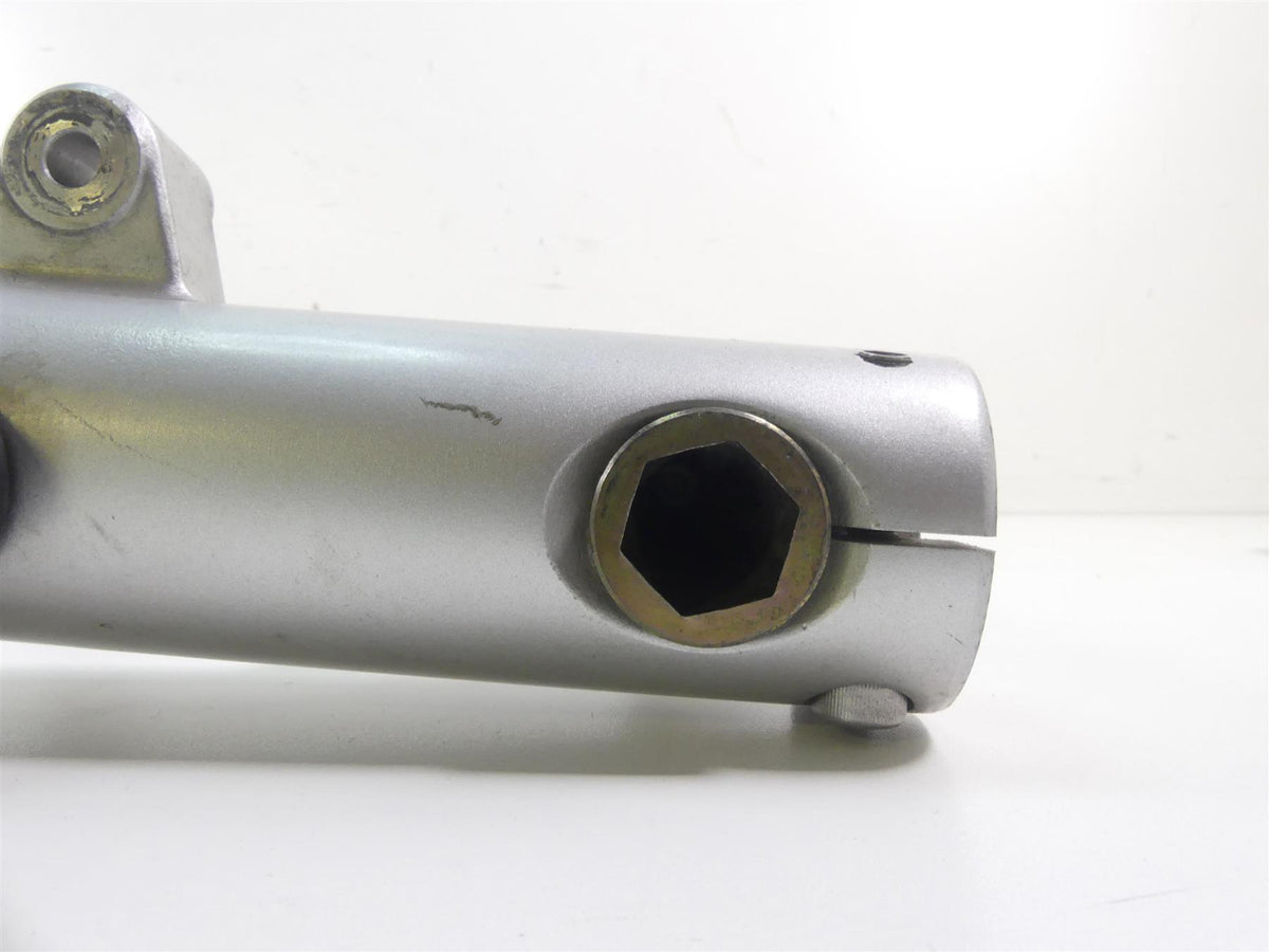 2002 Triumph Bonneville America Forks Triple Tree Axle Riser T2047121 T2047122 {{ shop.shopifyCountryName }} - Mototech271