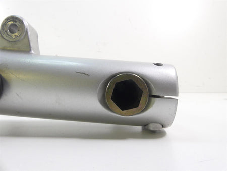 2002 Triumph Bonneville America Forks Triple Tree Axle Riser T2047121 T2047122 {{ shop.shopifyCountryName }} - Mototech271